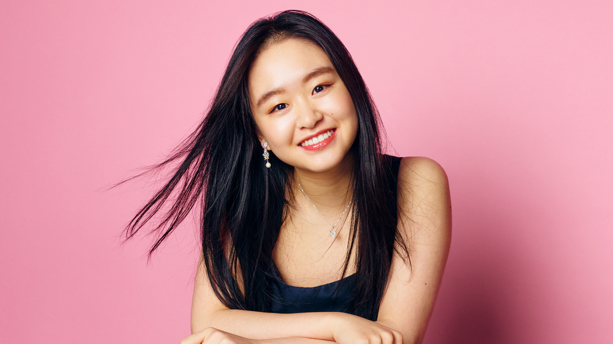 Tianyao Lyu
